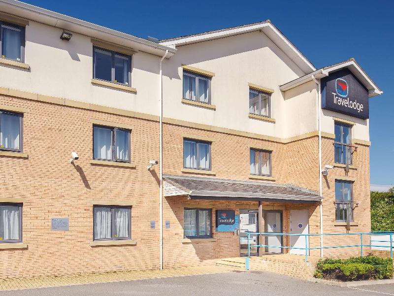 Travelodge Holyhead - Genel