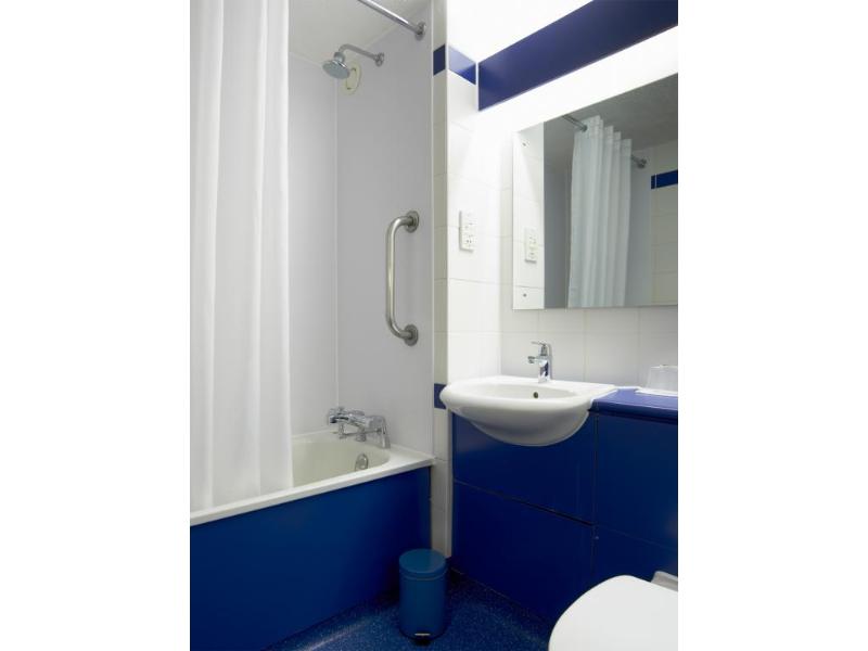 Travelodge Holyhead - Oda