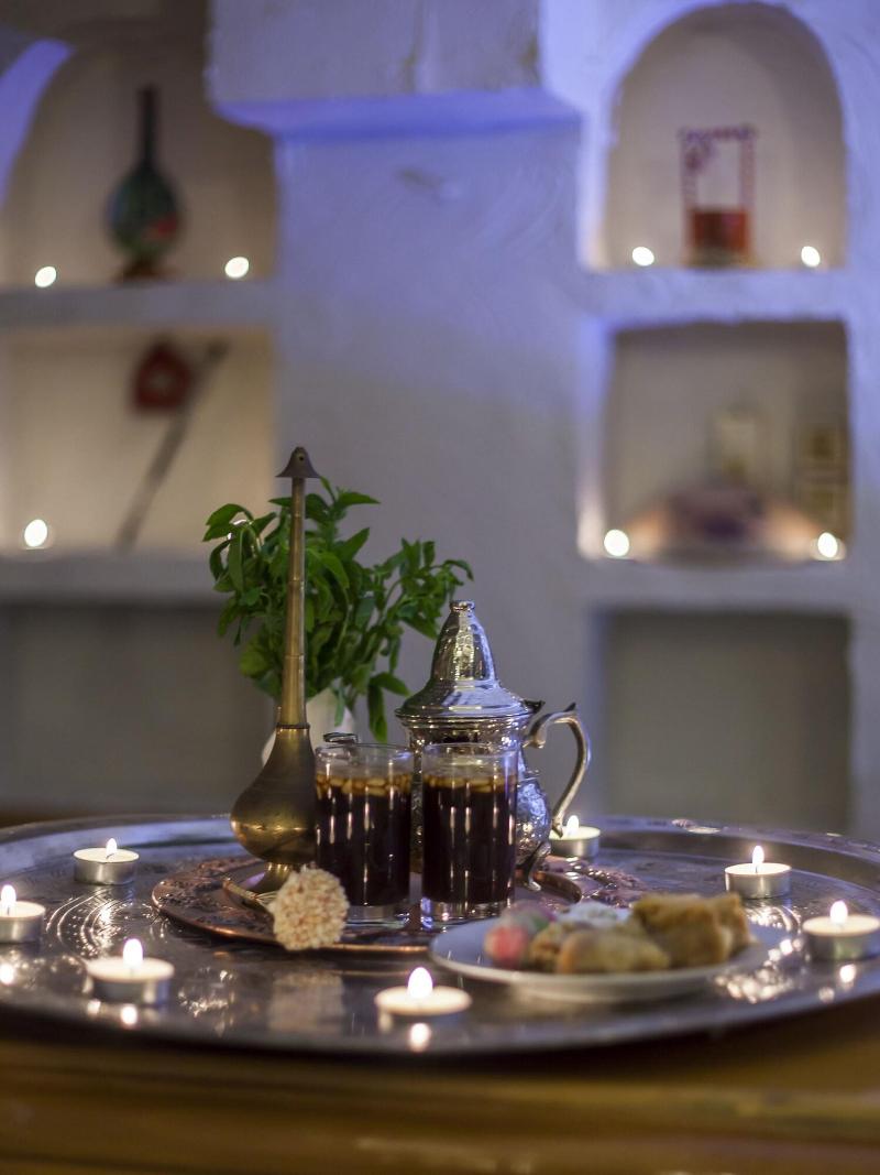 Itropika - Bar