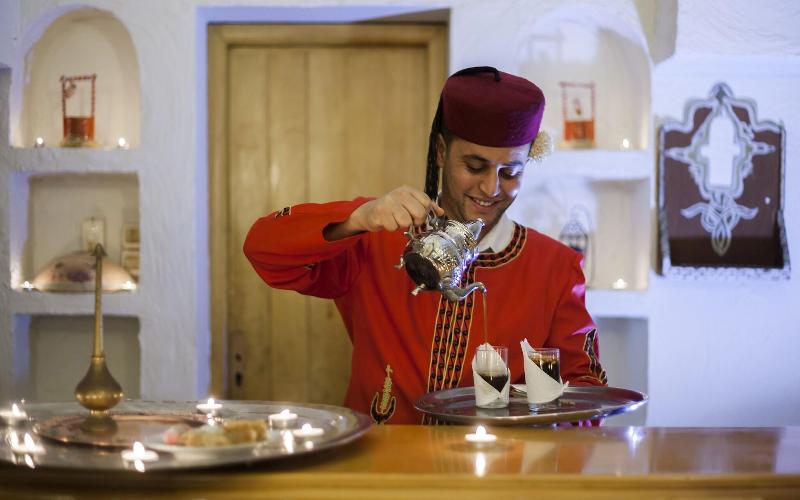 Itropika - Bar