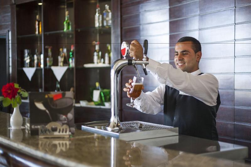 Itropika - Bar