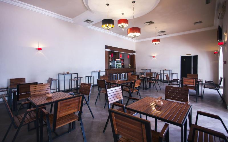 Itropika - Bar