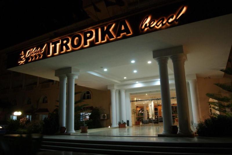 Itropika - Genel