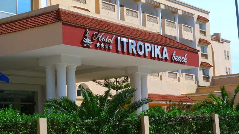 Itropika - Genel