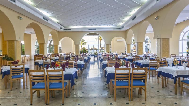 Itropika - Restoran
