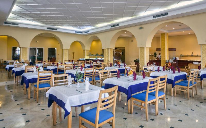 Itropika - Restoran