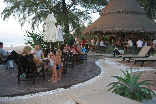 Lanta Castaway Beach Resort fotoÄŸrafÄ±