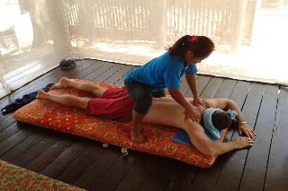Lanta Castaway Beach Resort fotoÄŸrafÄ±