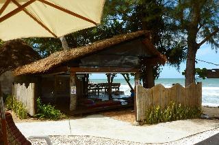 Lanta Castaway Beach Resort fotoÄŸrafÄ±
