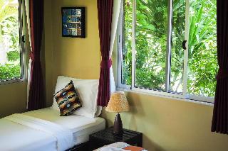 Lanta Castaway Beach Resort fotoÄŸrafÄ±