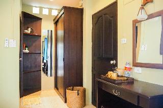Lanta Castaway Beach Resort fotoÄŸrafÄ±