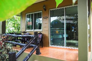 Lanta Castaway Beach Resort fotoÄŸrafÄ±