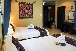 Lanta Castaway Beach Resort fotoÄŸrafÄ±