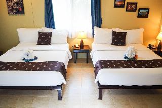 Lanta Castaway Beach Resort fotoÄŸrafÄ±
