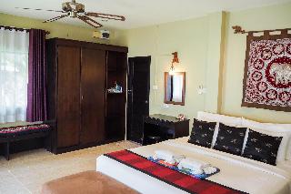 Lanta Castaway Beach Resort fotoÄŸrafÄ±