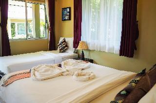 Lanta Castaway Beach Resort fotoÄŸrafÄ±