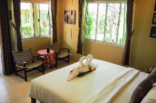 Lanta Castaway Beach Resort fotoÄŸrafÄ±