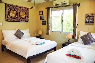 Lanta Castaway Beach Resort fotoÄŸrafÄ±