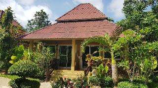 Lanta Castaway Beach Resort fotoÄŸrafÄ±
