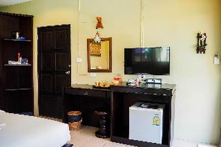 Lanta Castaway Beach Resort fotoÄŸrafÄ±
