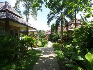 Lanta Castaway Beach Resort fotoÄŸrafÄ±