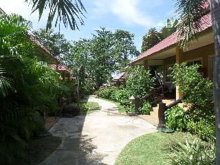 Lanta Castaway Beach Resort fotoÄŸrafÄ±