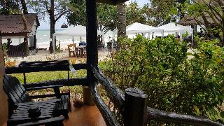Lanta Castaway Beach Resort fotoÄŸrafÄ±