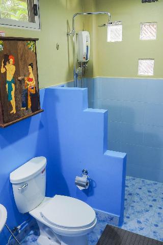 Lanta Castaway Beach Resort fotoÄŸrafÄ±