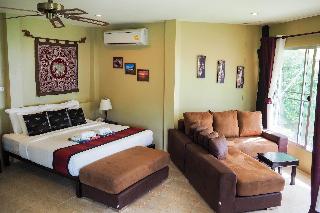 Lanta Castaway Beach Resort fotoÄŸrafÄ±