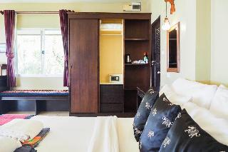 Lanta Castaway Beach Resort fotoÄŸrafÄ±