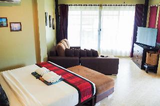 Lanta Castaway Beach Resort fotoÄŸrafÄ±