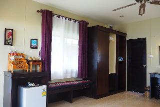 Lanta Castaway Beach Resort fotoÄŸrafÄ±