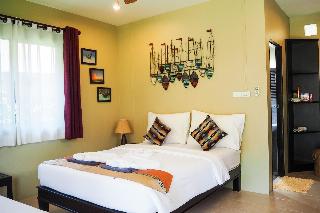Lanta Castaway Beach Resort fotoÄŸrafÄ±