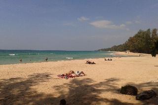 Lanta Castaway Beach Resort fotoÄŸrafÄ±