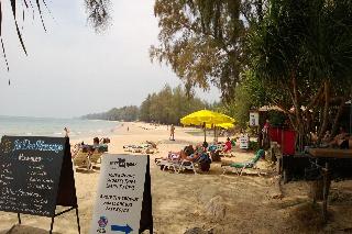 Lanta Castaway Beach Resort fotoÄŸrafÄ±