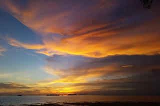 Lanta Castaway Beach Resort fotoÄŸrafÄ±