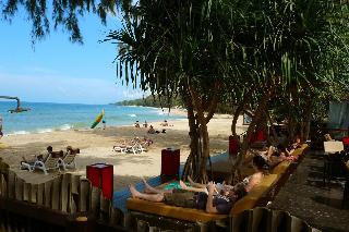 Lanta Castaway Beach Resort fotoÄŸrafÄ±
