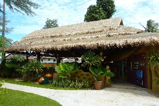 Lanta Castaway Beach Resort fotoÄŸrafÄ±