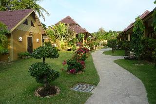 Lanta Castaway Beach Resort fotoÄŸrafÄ±