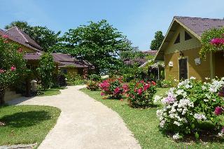 Lanta Castaway Beach Resort fotoÄŸrafÄ±