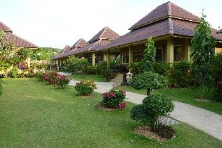Lanta Castaway Beach Resort fotoÄŸrafÄ±