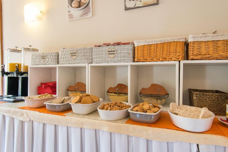 Alpi Resort - Restoran