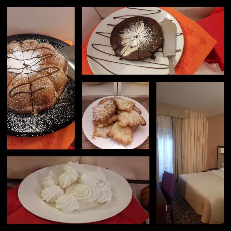 Alpi Resort - Restoran