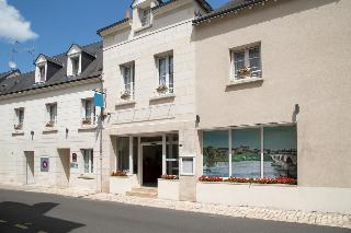 Logis Hotel Restaurant Chaptal, Amboise