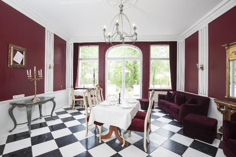 Weisses Schloss - Bar