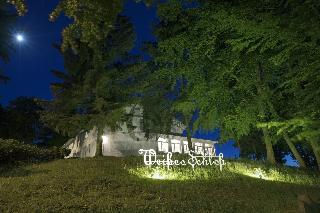 Weisses Schloss otel fotoğrafı
