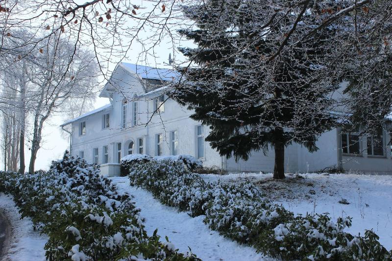 Weisses Schloss - Genel