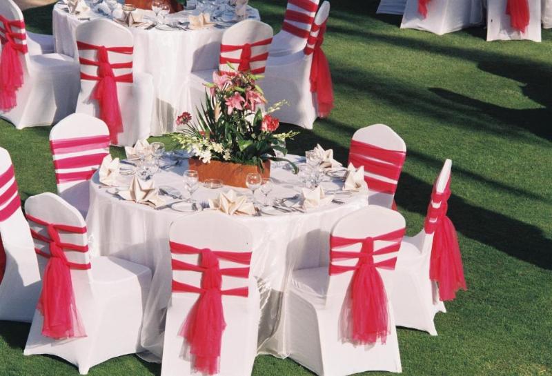 Stella Di Mare Grand Hotel - Toplantı