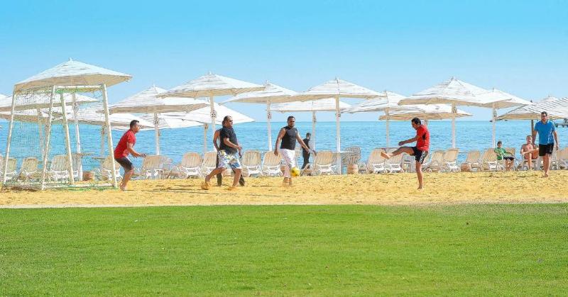 Stella Di Mare Grand Hotel - Aktivite