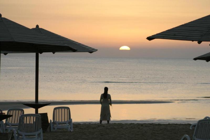 Stella Di Mare Grand Hotel - Genel